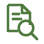 Transparency icon