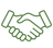 Partnerships icon