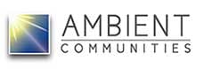 Ambient communities logo