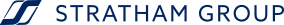 Stratham Group logo