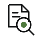Transparency icon